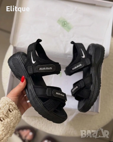 сандали nike 