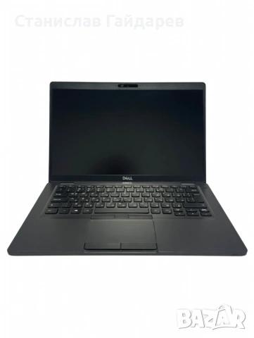 Лаптоп Dell Latitude 5400