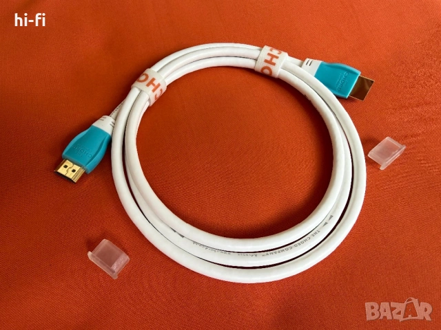 Chord Company Advance HDMI