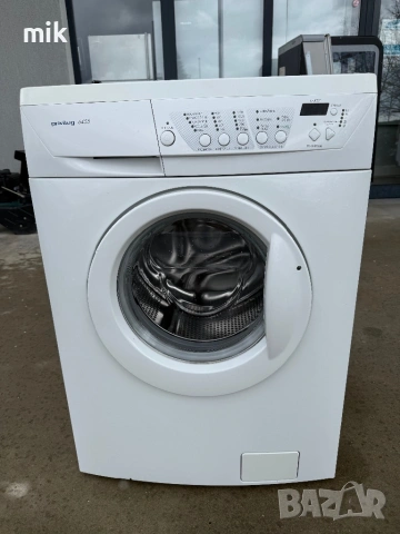 Пералня Privileg 