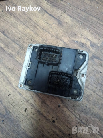  Alfa Romeo 146 1.4i ECU 0261204944, 0 261 204 944, 00467766410