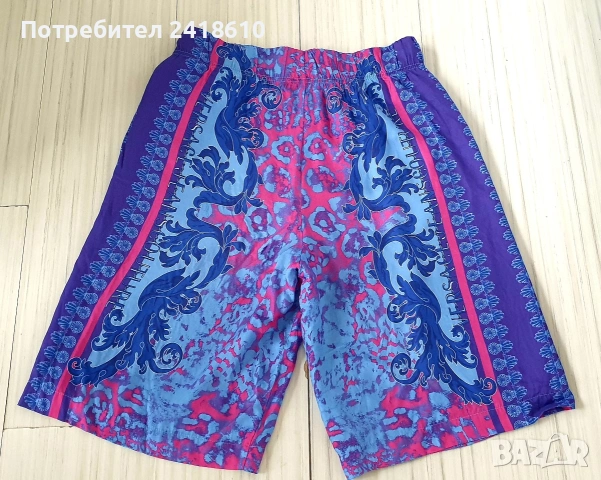 Versace Jeans Couture Cotton Mens Size S - M НОВО! ОРИГИНАЛ! Мъжки Къси Панталони!