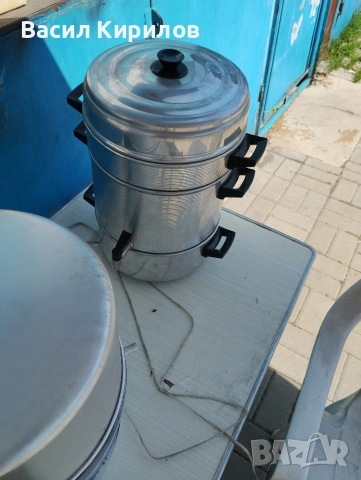 Соковарки от соца , снимка 3 - Други стоки за дома - 54699696