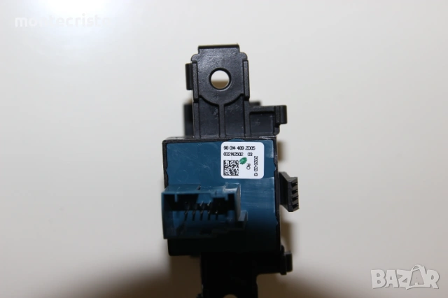 Бутон ръчна спирачка Citroen C4 Spacetourer след 2019г. 98014489ZD / 98 014 489 ZD / 98 014 489 ZD05, снимка 4 - Части - 54101797