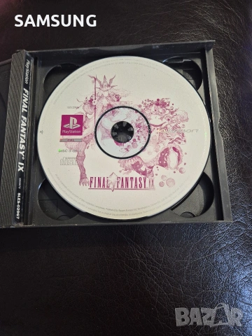 Playstation - 1 , снимка 4 - Игри за PlayStation - 54395141