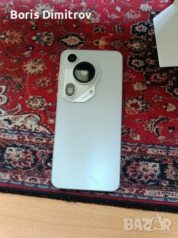 Телефон p70 бял , снимка 4 - Други - 54890452