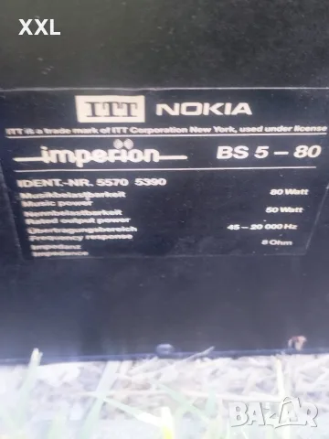 Тонколони Nokia 