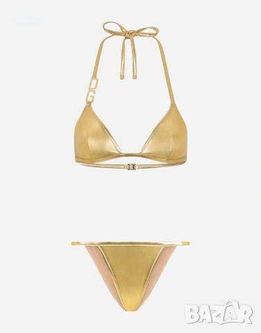 Нови с етикет бански D&G, Versace, Loewe, Celine, снимка 2 - Бански костюми - 54901517