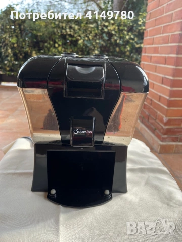Кофемашина Squesito Espresso machine