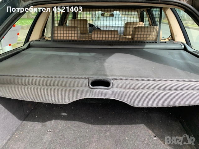 BMW 525 TDS, снимка 7 - Автомобили и джипове - 54290076