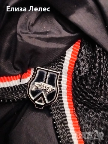 Moncler мъжки шорти размер XL, снимка 4 - Спортни дрехи, екипи - 54444655