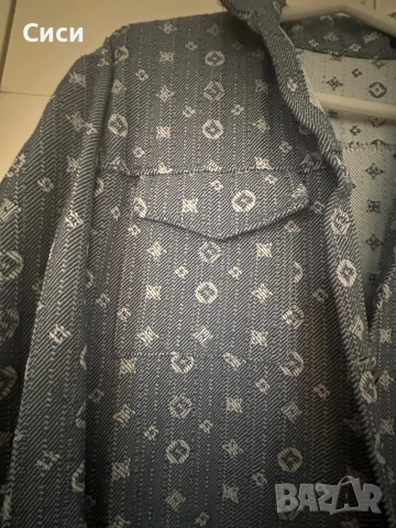 Комплект размер с/м, снимка 2 - Комплекти - 54238899