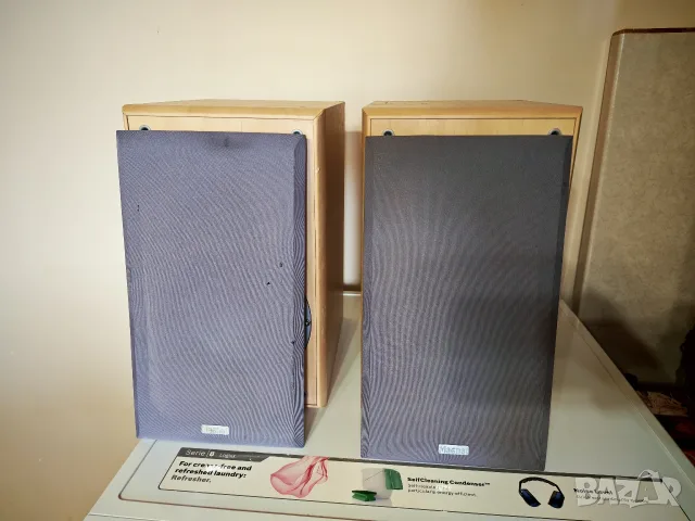Magnat-Monitor 220, снимка 12 - Тонколони - 55509115
