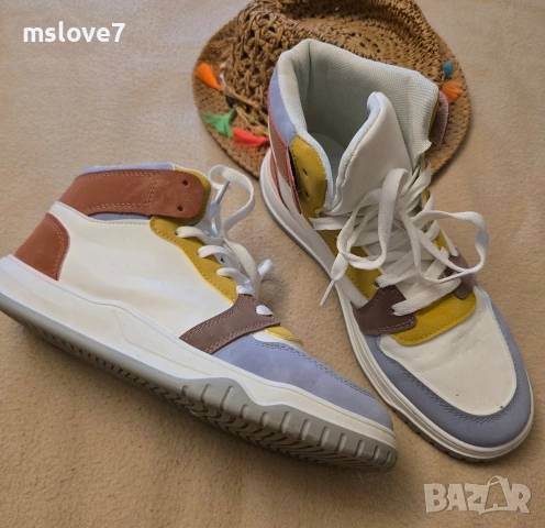 Кецове , снимка 2 - Кецове - 54093365