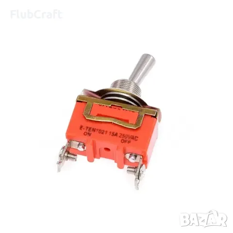 КЛЮЧ KN3B-101A E-TEN1021