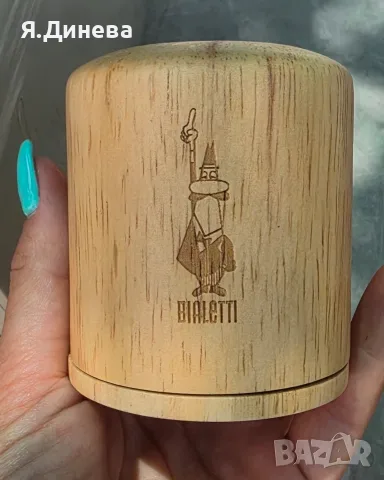 Кафемашина Bialetti CF90, снимка 7 - Кафемашини - 55297162