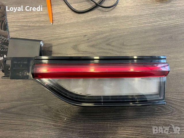 Jeep Grand Cherokee WL 2024