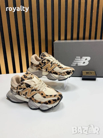 New Balance 9060 Нови Дамски Маратонки Ню Баланс 35-40 Номер 