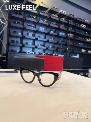 Gucci 🔥 Cartier 🔥 Yves Sent Laurent 🔥, снимка 14 - Слънчеви и диоптрични очила - 54573410