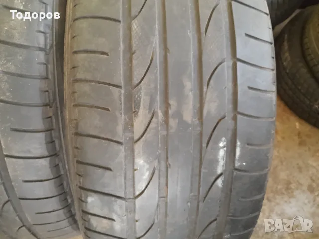 Продава гуми 235 50 18 цола, снимка 2 - Гуми и джанти - 55350782