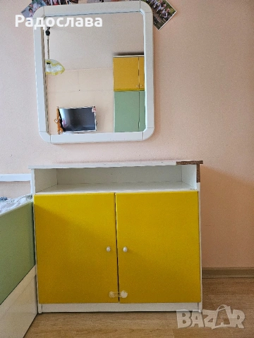 Обзавеждане за детска стая , снимка 8 - Мебели за детската стая - 54320647