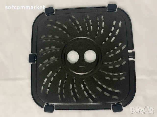 Решетка за грил Russell Hobbs за SatisFry Airfryer 4L 27160-56 