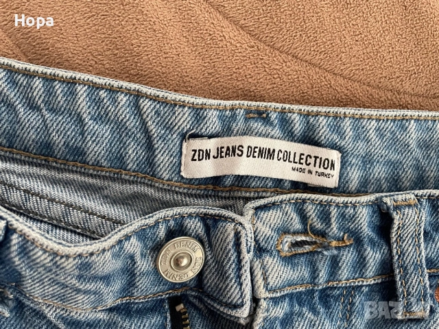 Къси панталонки, снимка 3 - Къси панталони и бермуди - 54207144