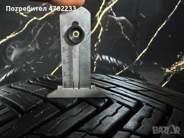 Mercedes AMG 20” Original Джанти с Nexen 4 Season Гуми, снимка 5 - Гуми и джанти - 54772843