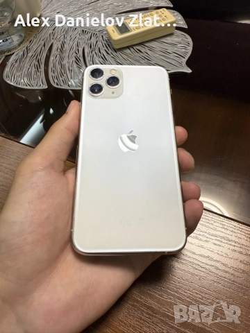 Iphone 11 Pro 64GB Отключен, снимка 7 - Apple iPhone - 55353142