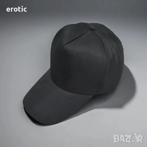 Бейзболна шапка