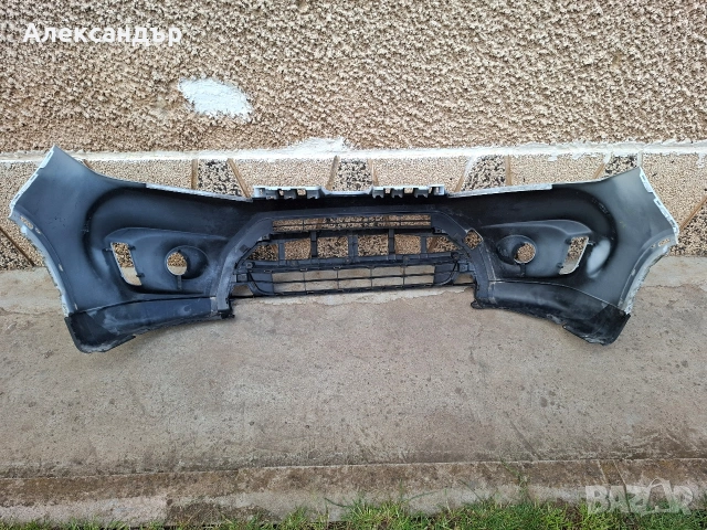 Броня за Suzuki Grand Vitara 2015 до 2018, снимка 5 - Части - 54389764