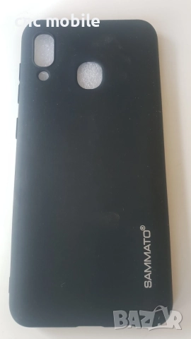 Samsung Galaxy A20 - Samsung Galaxy A30 калъф case , снимка 8 - Калъфи, кейсове - 54767229