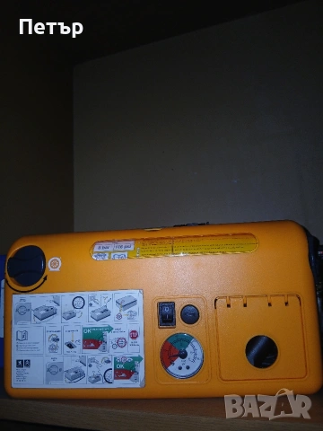 Оргинални автокомпресори нови, снимка 12 - Аксесоари и консумативи - 54039413