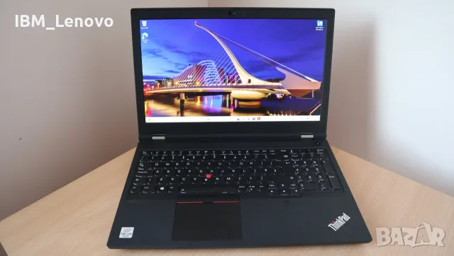 Lenovo ThinkPad P15 1 Gen NVIDIA T2000 15,6/ i7 10850H / 1TB NVMe/32GB