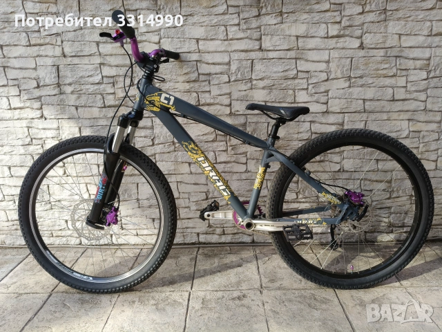 Drag C1- 14.5 " custom, снимка 2 - Велосипеди - 55284068