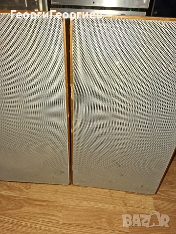 BRAUN L 715, озвучителни тела. , снимка 13 - Тонколони - 55157777