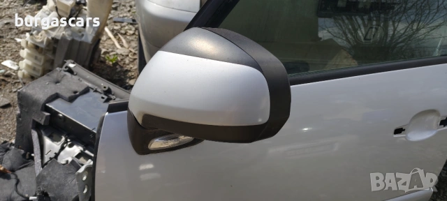 Огледало ляво дясно Citroen C4 Grand Picasso 1.6HDI-109к.с