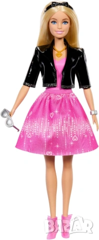 Кукла Barbie Doll Holiday Advent Calendar, снимка 6 - Кукли - 54944148