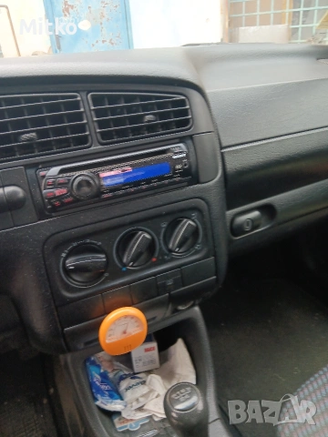 продавам фолксваген венто , снимка 8 - Автомобили и джипове - 53977740