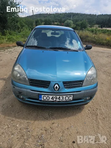 продавам кола в добро състояние,обслужена., снимка 2 - Автомобили и джипове - 55397060