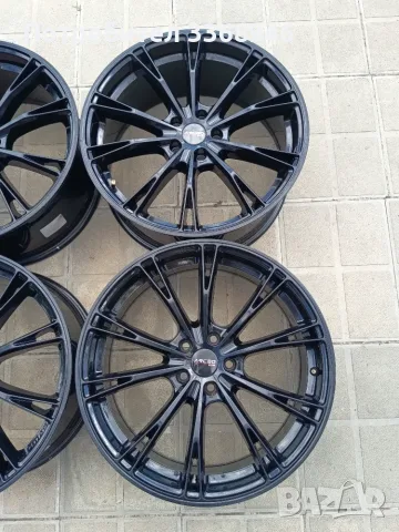 Джанти ARCEO 20" 5x112 VW AUDI SEAT SKODA MERCEDES BMW , снимка 4 - Гуми и джанти - 55393587
