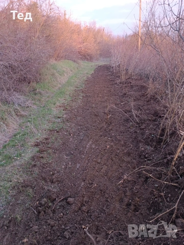 Услуги с минибагер и тристранен самосвал 3,5т, снимка 11 - Други ремонти - 54188376
