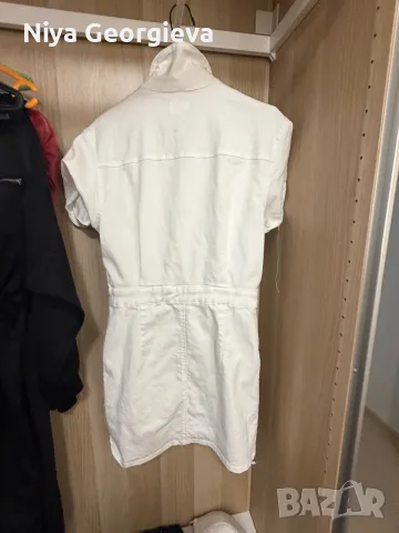 Маркови дрехи  -  Allsaint, Fenty x Puma, Pinko, снимка 3 - Гащеризони - 55304254