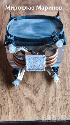 Компютърни части, снимка 7 - Други - 54175178