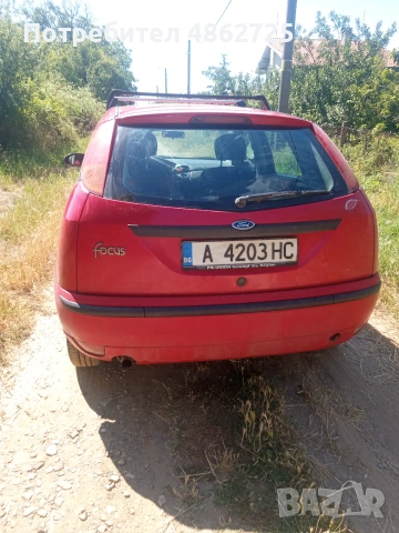 Продава без ДДС, снимка 2 - Автомобили и джипове - 55008293