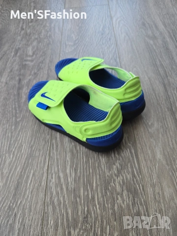 Nike - оригинални детски сандали, снимка 3 - Детски сандали и чехли - 54074722
