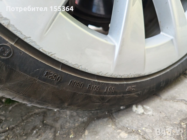Tesla model3 Performance 19” 5x114.3, снимка 6 - Гуми и джанти - 55160321