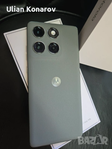 Motorola Edge 60 Pro 8/256, снимка 8 - Motorola - 54834204