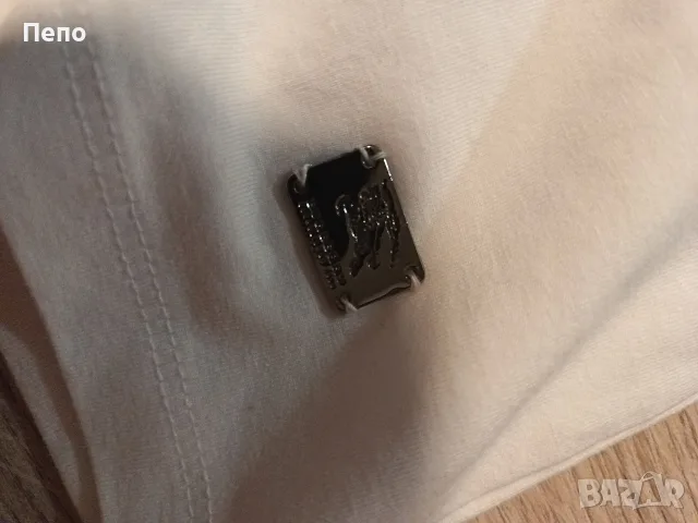 Дамски потник Burberry, снимка 3 - Потници - 55513855