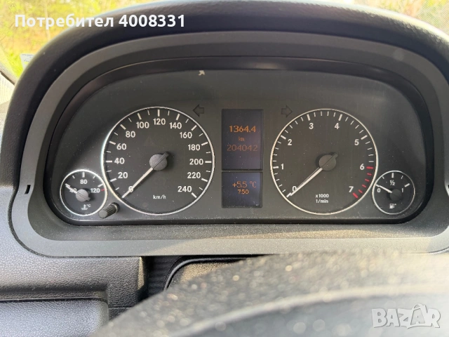 Мерцедес А150 бензин, снимка 6 - Автомобили и джипове - 54177383